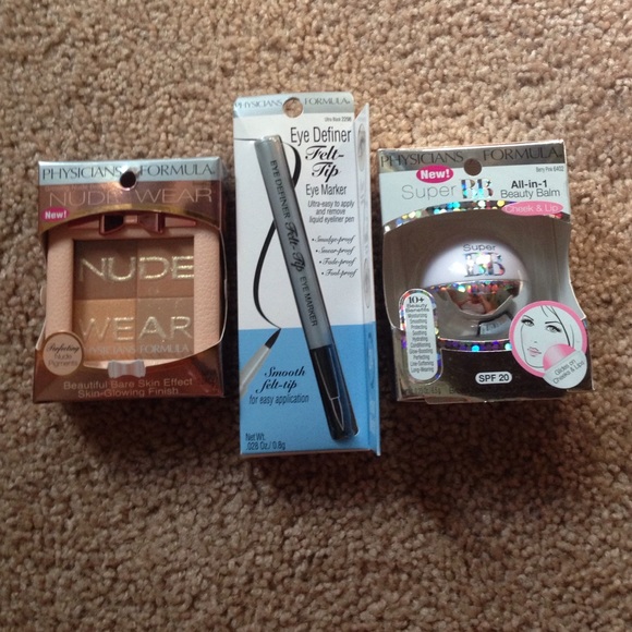 Physicians formula