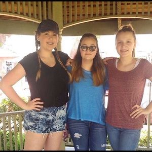 Meet your Posher, Morgan