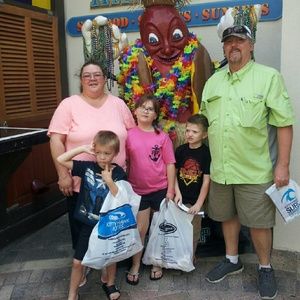 Meet your Posher, Melissa