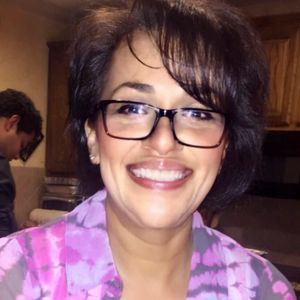 Meet your Posher, Connie