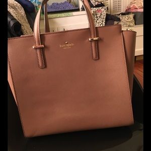 kate spade bag