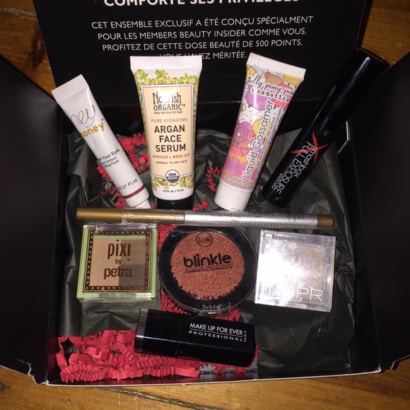 Makeup Forever Other - Bundle of new samples!