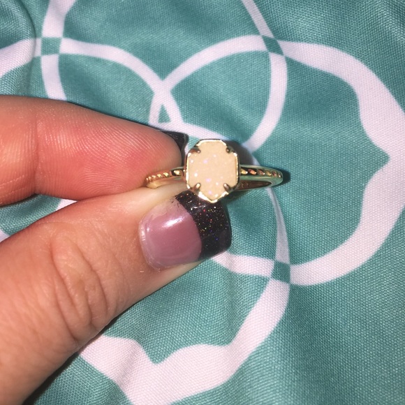 Kendra Scott Calvin Ring