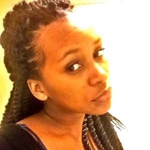 Meet your Posher, Jasmaine