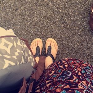 Meet your Posher, Holly