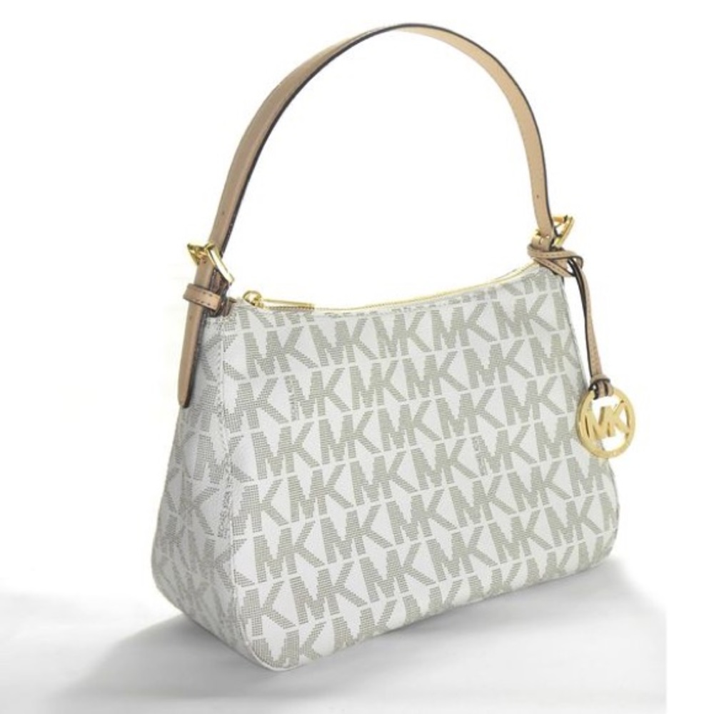 SOLD Michael Kors Jet Set