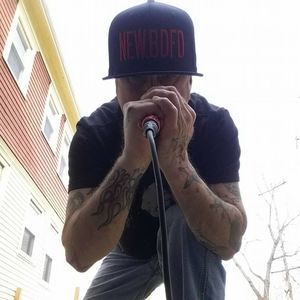 Meet your Posher, Jimmy