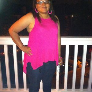 Meet your Posher, Sandra