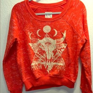 Billabong sweatshirt