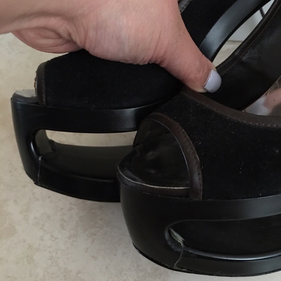 Giuseppe Zanotti heels - Picture 3 of 4