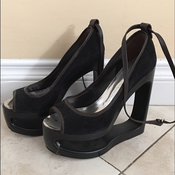 Giuseppe Zanotti heels - Picture 4 of 4