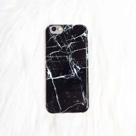 Marble Case iPhone Case