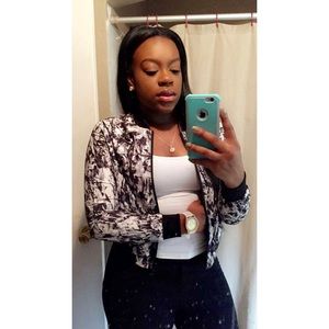 Meet your Posher, Shuntel