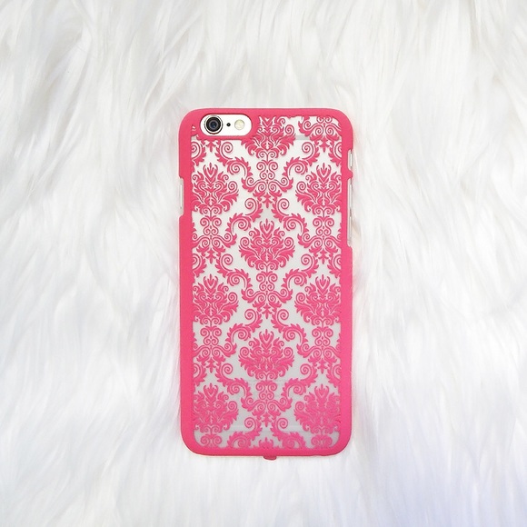 Boho iPhone Case