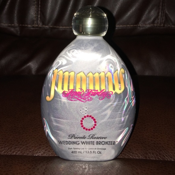 JWOWW Private Reserve Wedding White Bronzer