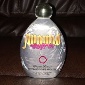 JWOWW Private Reserve Wedding White Bronzer