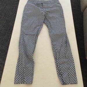 Pants from Gap
