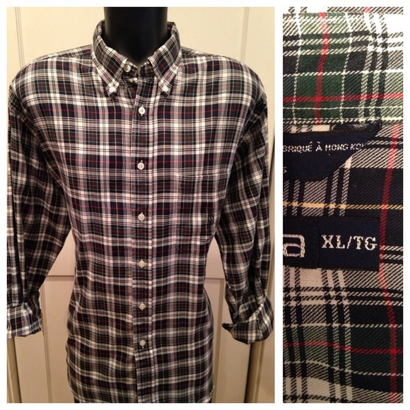 Nautica men's shirt