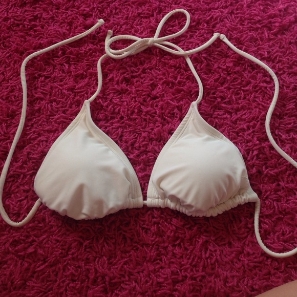 OP brand swimsuit top