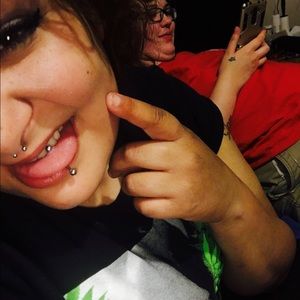 Meet your Posher, Kiara