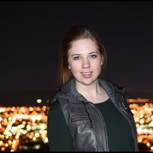 Meet your Posher, Rylann