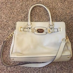 Michael Kors Tote with shoulder strap