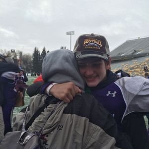 Meet your Posher, Deanna