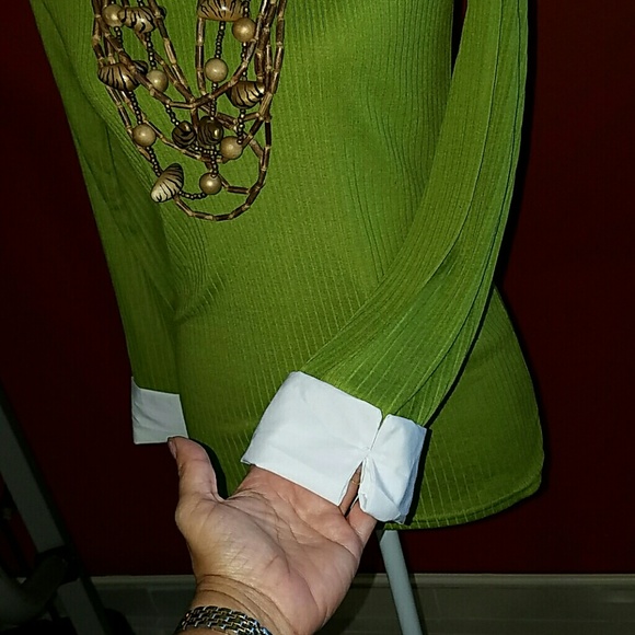 New Sweater - Picture 2 of 4