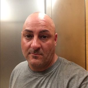 Meet your Posher, Jason