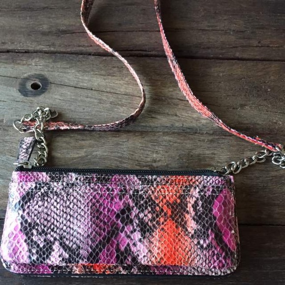 Crossbody - Picture 3 of 3