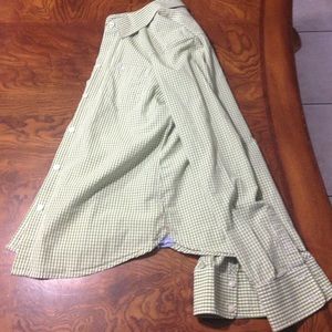 American Eagle dress shirt