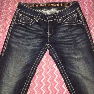 Rock Revival Women's Jeans