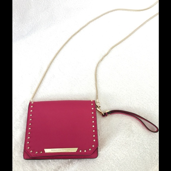 🔥NOW OR NEVER🔥 Rebecca Minkoff was $83