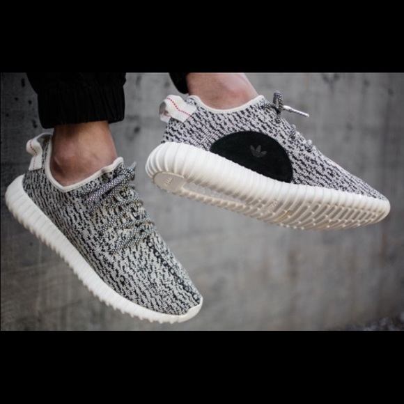 Women's YEEZY BOOST 350