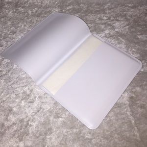 Pouch Face Oil Blotting Sheets 100 Sheets