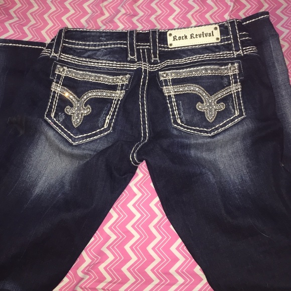 Rock Revival Women's Jeans