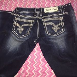 Rock Revival Women's Jeans