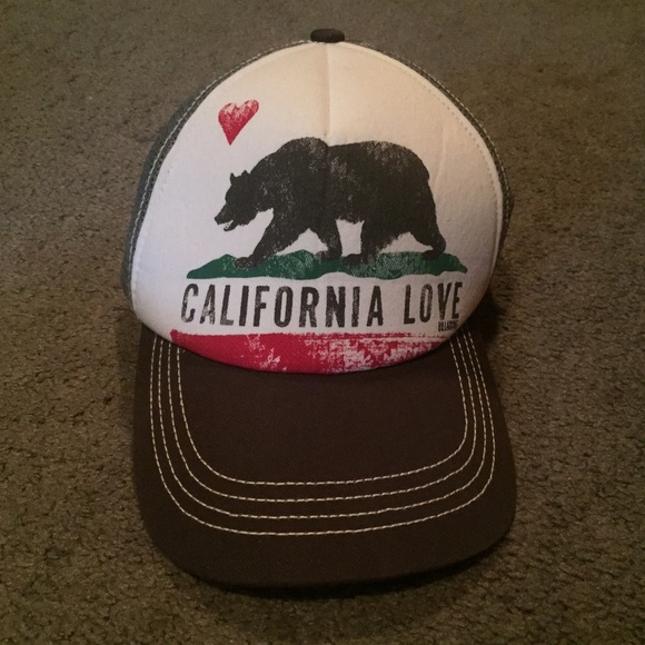 Pacsun Hat