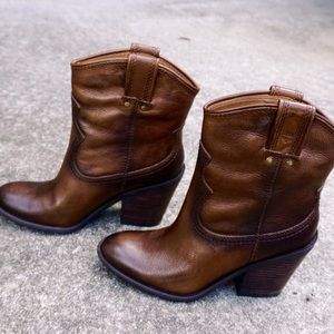 Lucky Brand "Ellena" Boot