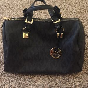 Michael Kors Tote Bag