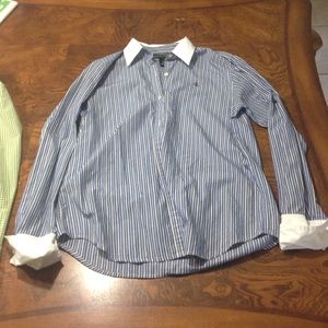Polo Ralph Lauren dress shirt