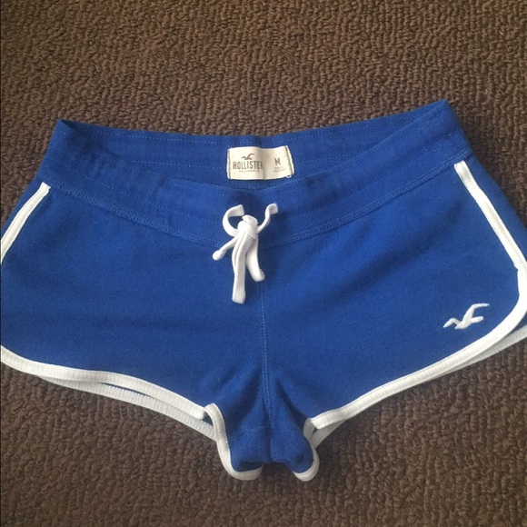 Hollister Shorts