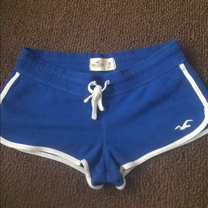 Hollister Shorts