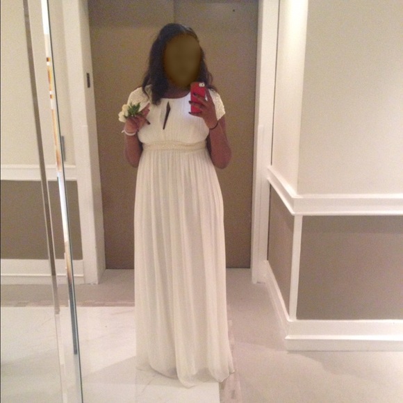 JS Collections Dress