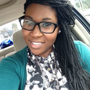 Meet your Posher, Brianna