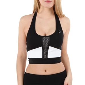 Lorna Jane infinity crop excel