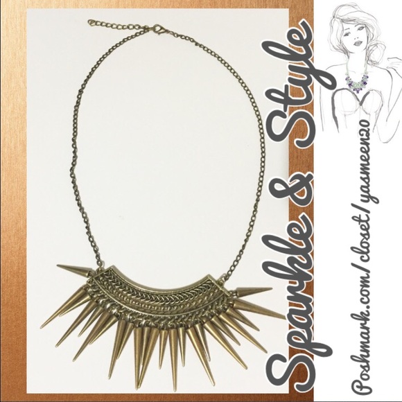 🆕✨Spike style✨ - Picture 2 of 3