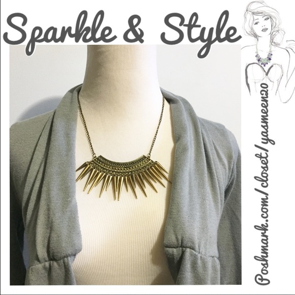 🆕✨Spike style✨ - Picture 3 of 3