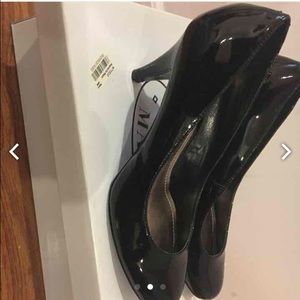 Steve Madden Black Heels✨