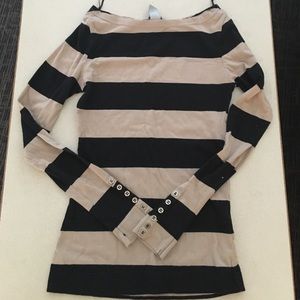 Striped Top from H&M